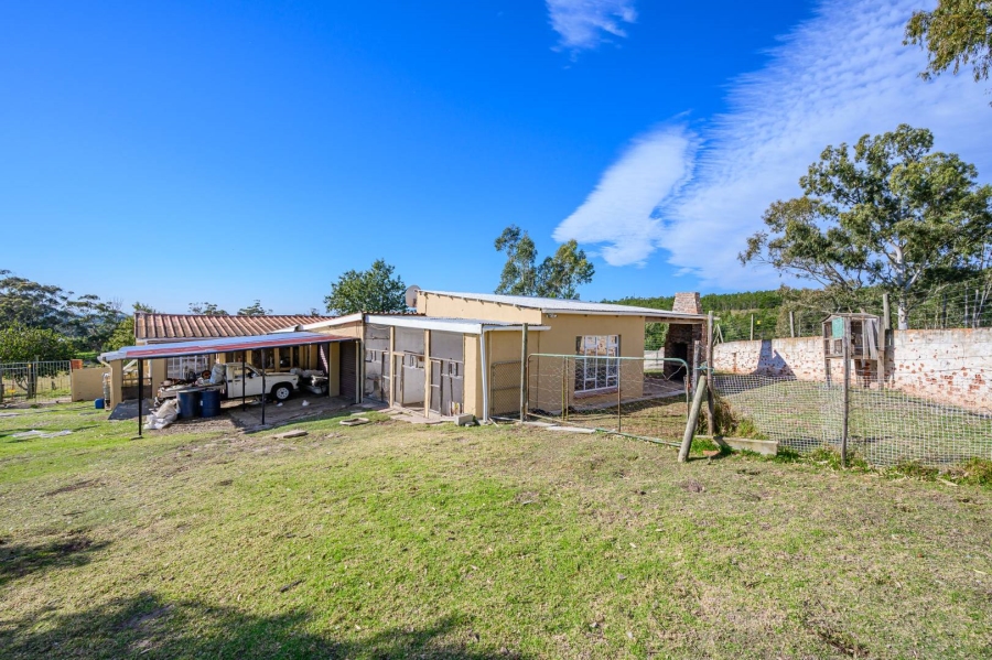 3 Bedroom Property for Sale in Rocklands Eastern Cape